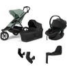 Thule Urban Glide 3 set
