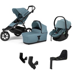 Thule Urban Glide 3 set