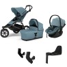 Thule Urban Glide 3 set