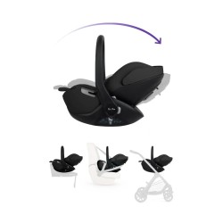 Silver Cross Glide Plus