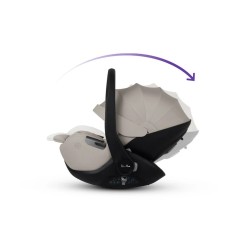 Silver Cross Glide Plus