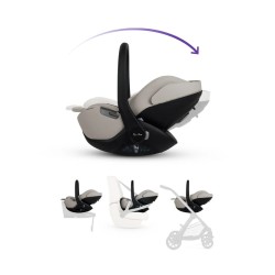 Silver Cross Glide Plus