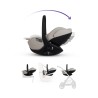 Silver Cross Glide Plus