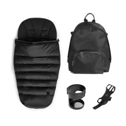 Silver Cross Tide accessories