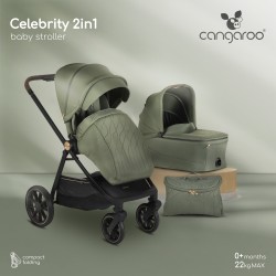 Cangaroo Celebrity