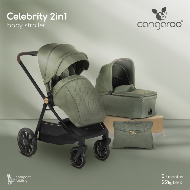 Cangaroo Celebrity