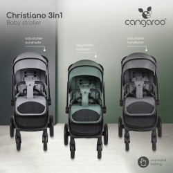 Cangaroo Christiano