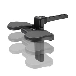 Thule Palm foot rest