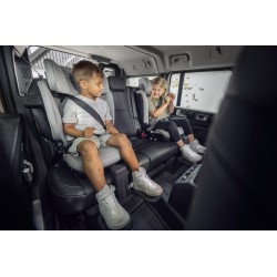 Thule Palm foot rest