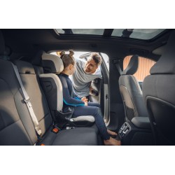 Thule Palm foot rest