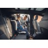 Thule Palm foot rest