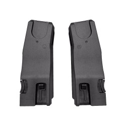 Carrello Magia car seat adaptors