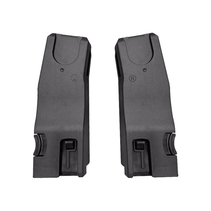 Carrello Magia car seat adaptors
