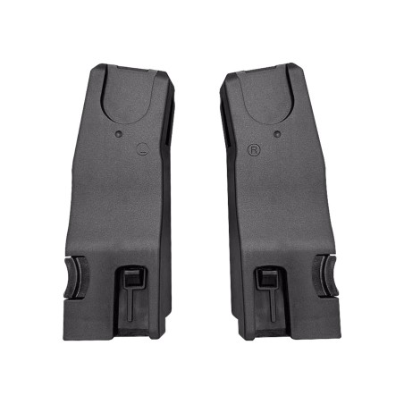 Carrello Magia car seat adaptors