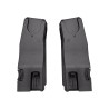Carrello Magia car seat adaptors