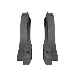 Carrello Magia car seat adaptors