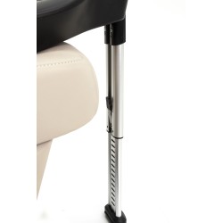 Carrello Ammonite isofix alus