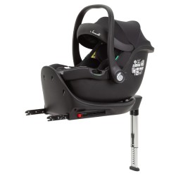 Carrello Ammonite isofix alus