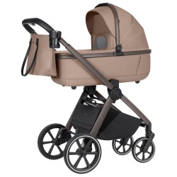 Carrello Omega Deluxe