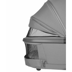 Carrello Omega Deluxe