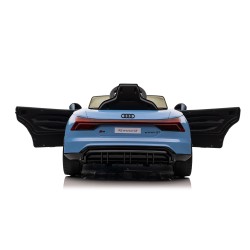 Audi RS e-Tron