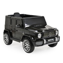 Mercedes G63 AMG