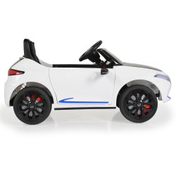 Mercedes concept EQA