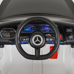 Mercedes concept EQA