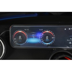 Mercedes concept EQA