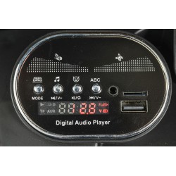 Mercedes concept EQA