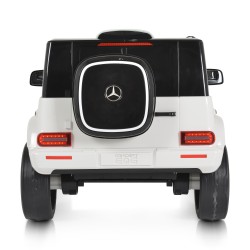 Mercedes-Benz EQG