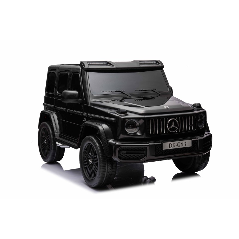 Mercedes-Benz G63