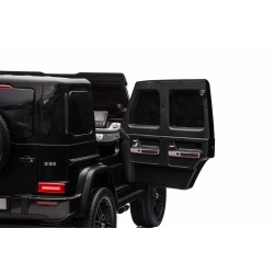 Mercedes-Benz G63