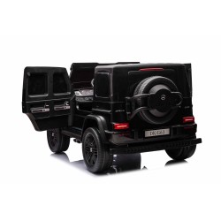 Mercedes-Benz G63