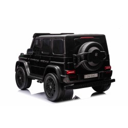 Mercedes-Benz G63