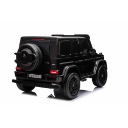Mercedes-Benz G63