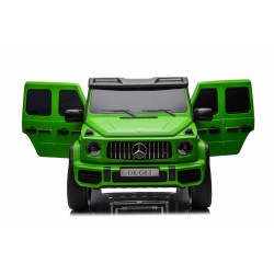 Mercedes-Benz G63