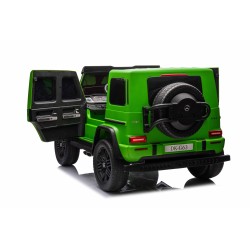 Mercedes-Benz G63