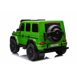 Mercedes-Benz G63