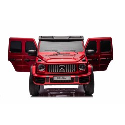 Mercedes-Benz G63