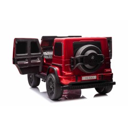 Mercedes-Benz G63