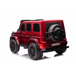 Mercedes-Benz G63
