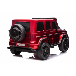 Mercedes-Benz G63