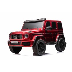 Mercedes-Benz G63