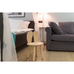 Montessori table set