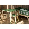Montessori table set