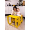 Montessori kitchen step stool