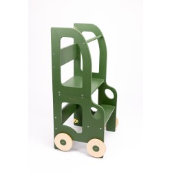 Montessori trepp-torn