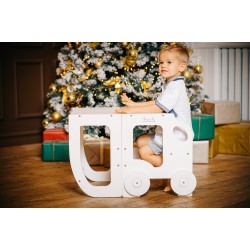 Montessori trepp-torn