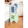 Montessori kitchen step stool